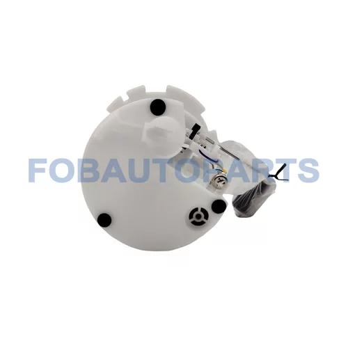 Chevrolet Aveo T250 1.4 16V Fuel Pump Module Assembly 95037379 95949348 96802754 - image 6